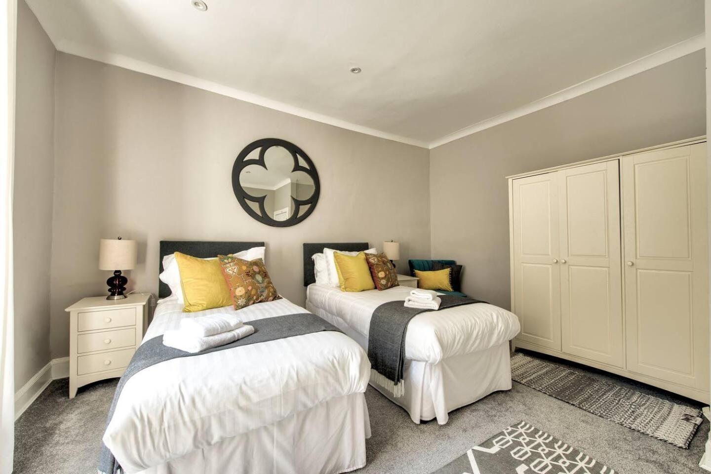 Guestready - Spacious And Beautiful 2Br Flat In Morningside Edinburgh Exterior photo