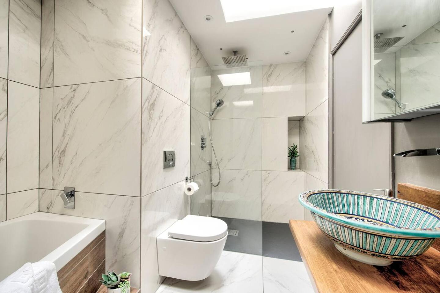 Guestready - Spacious And Beautiful 2Br Flat In Morningside Edinburgh Exterior photo